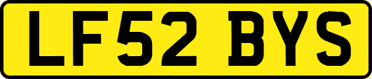 LF52BYS