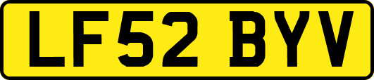 LF52BYV