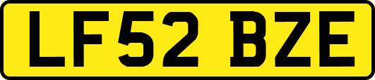 LF52BZE