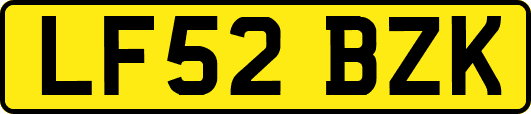 LF52BZK