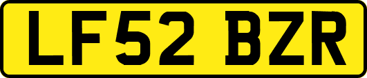 LF52BZR