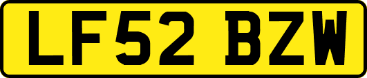 LF52BZW