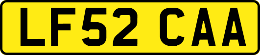 LF52CAA