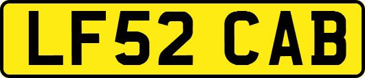 LF52CAB