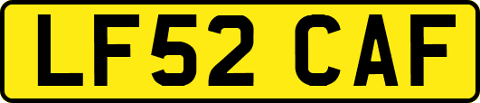 LF52CAF