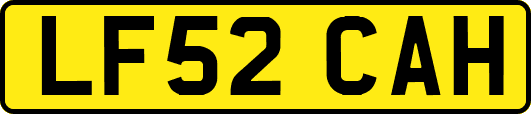 LF52CAH