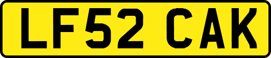 LF52CAK