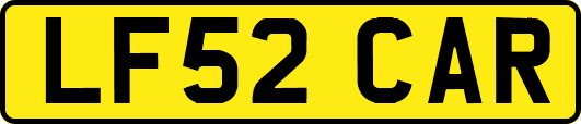 LF52CAR