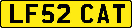 LF52CAT