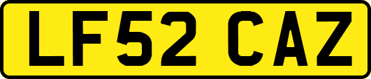 LF52CAZ