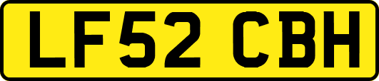 LF52CBH