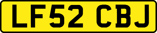 LF52CBJ