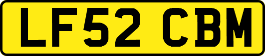 LF52CBM