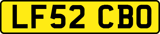 LF52CBO
