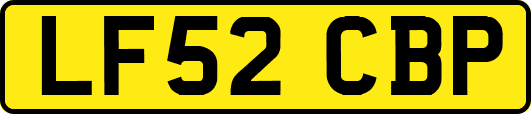 LF52CBP