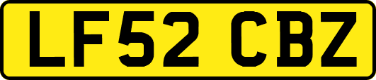 LF52CBZ