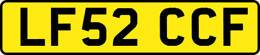 LF52CCF