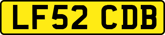 LF52CDB