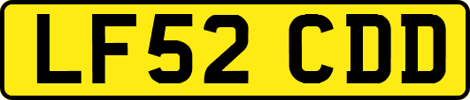 LF52CDD