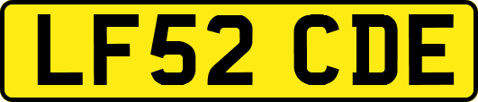 LF52CDE