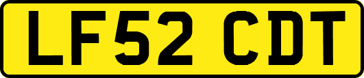 LF52CDT