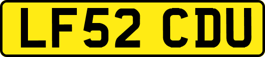 LF52CDU