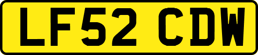 LF52CDW