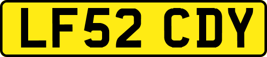 LF52CDY