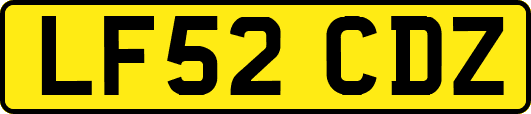 LF52CDZ
