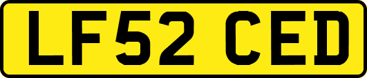LF52CED