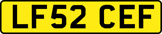 LF52CEF