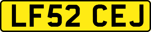 LF52CEJ
