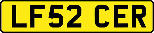 LF52CER
