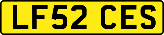 LF52CES