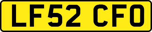 LF52CFO