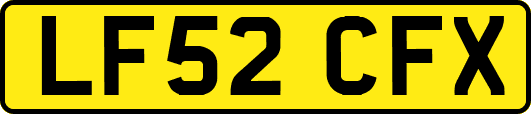 LF52CFX