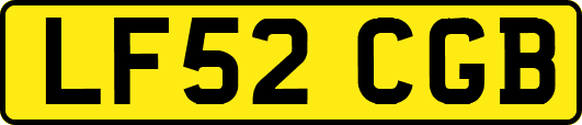 LF52CGB