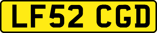 LF52CGD