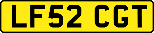 LF52CGT