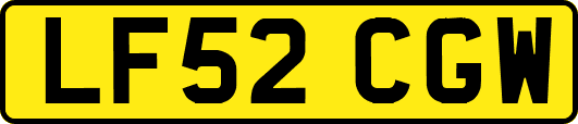 LF52CGW