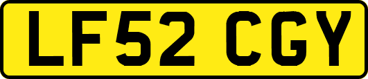 LF52CGY