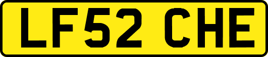 LF52CHE