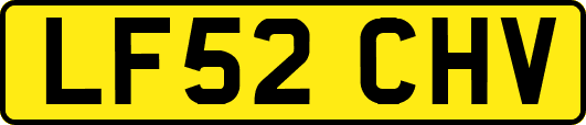 LF52CHV