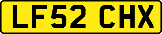 LF52CHX
