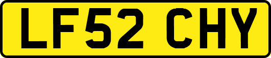 LF52CHY