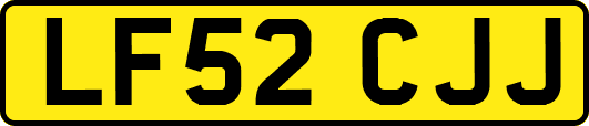 LF52CJJ