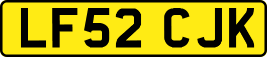 LF52CJK