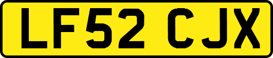 LF52CJX
