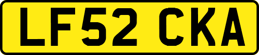 LF52CKA