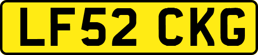 LF52CKG